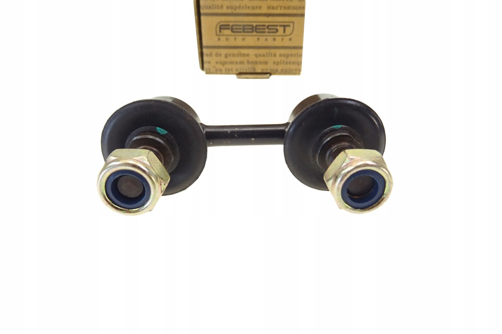 фото №1, Toyota corolla rav4 i соединитель тяга стабилизатора