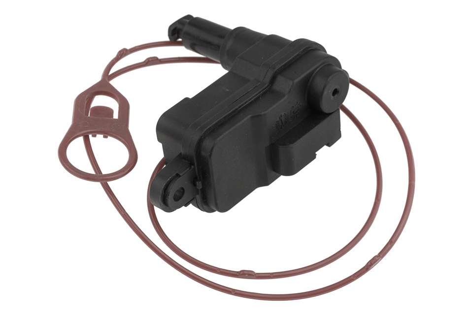 фото №2, Привід кришка заливної пального