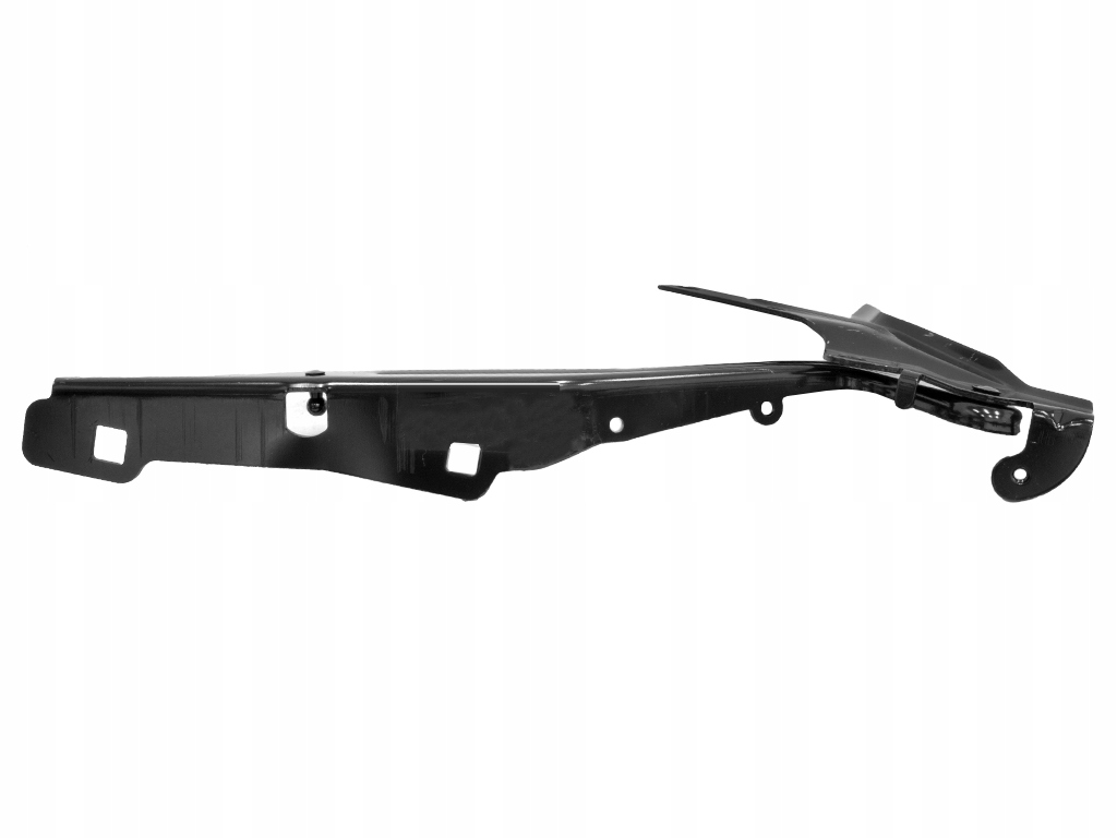 фото №1, Dodge ram 2008-2012 петля капот права 55372574ad