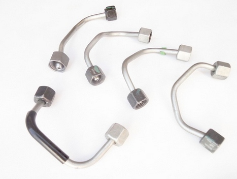 фото №1, Citroen berlingo 1,5hdi blu дроти форсунок