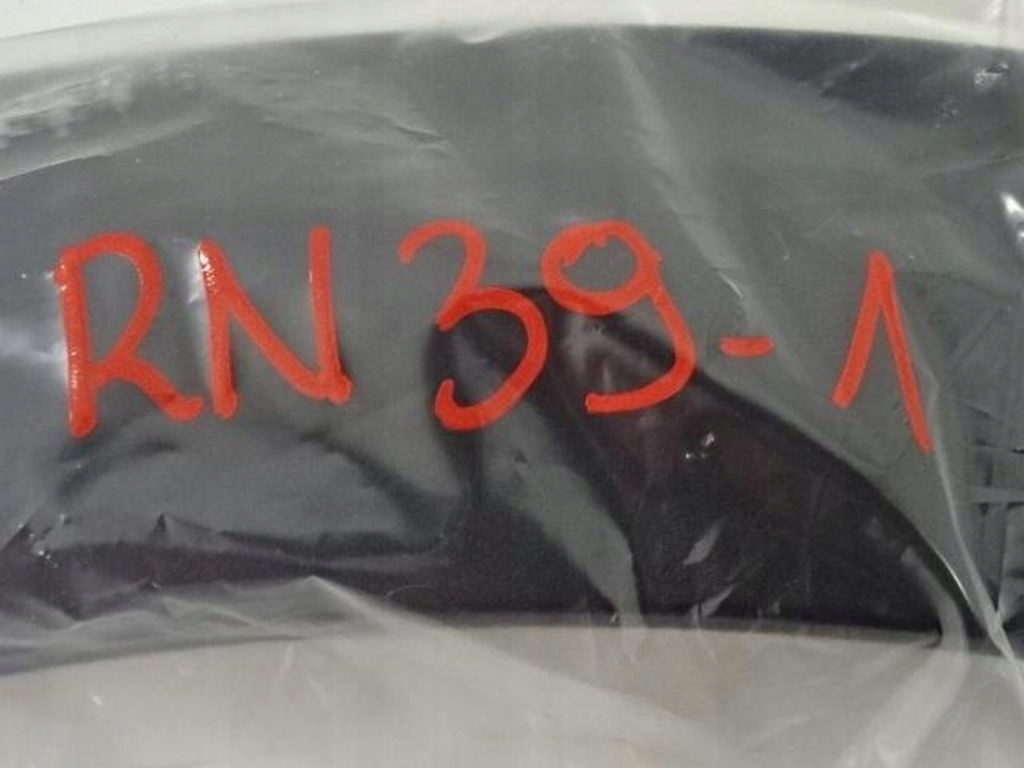 фото №14, Peugeot 5008 ii gt gt-line молдинг крыла левая задняя nowa