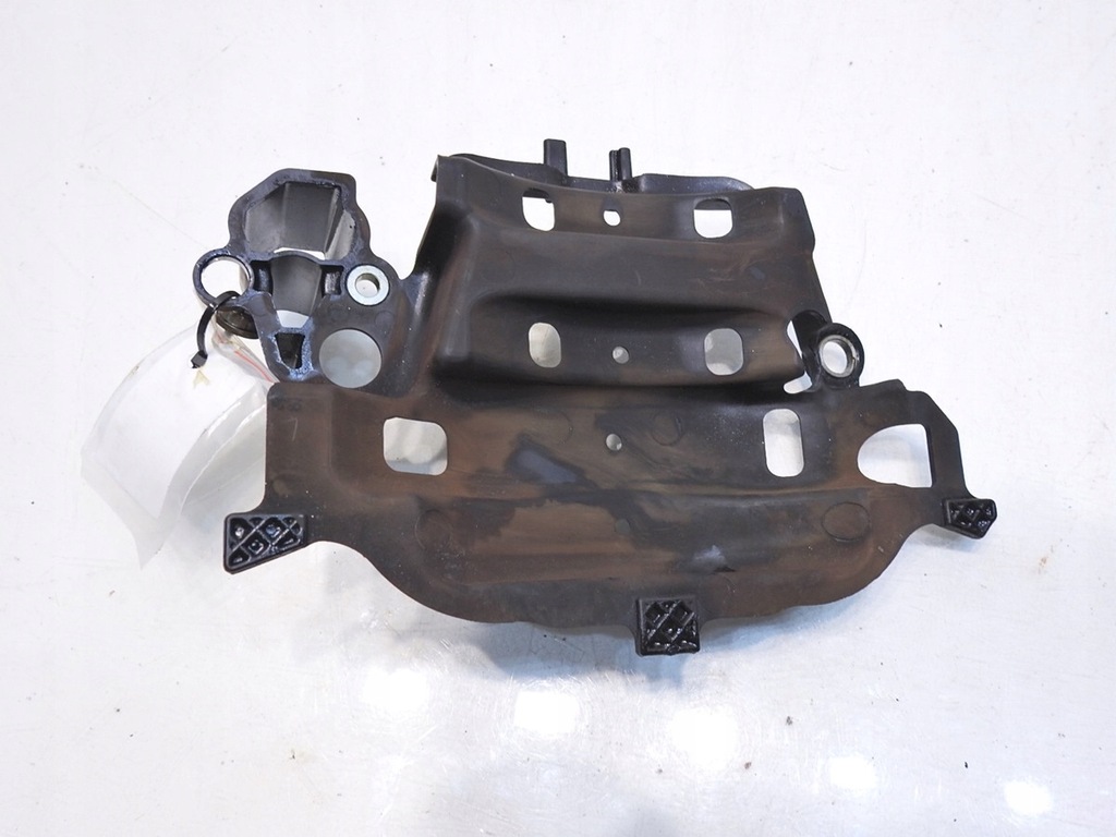 фото №5, Захист бризковик вала audi a6 c6 2.0 tfsi