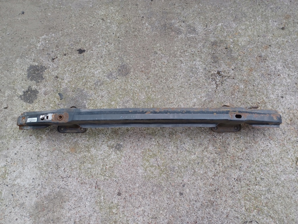 фото №1, Балка бампера задняя задняя bmw e92 e93