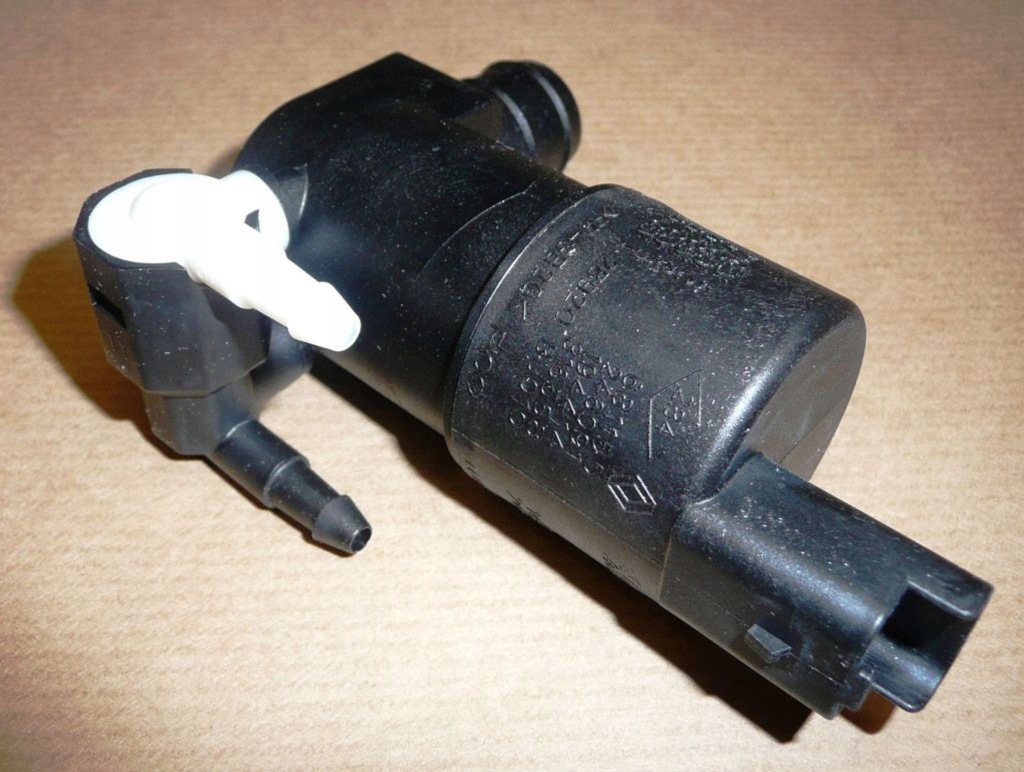 фото №2, Помпа распылителя r twingo ii 8200194414