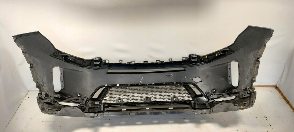 фото №6, Бампер перед передний land rover range rover discovery sport l550 r-dynamic