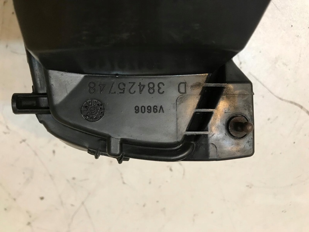 Лампа права фара правий перед alfa romeo 156 jts 606859710 Київ