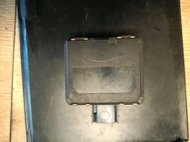 фото №1, Nissan qashqai j11 радар 28438-4ea5c oryg.