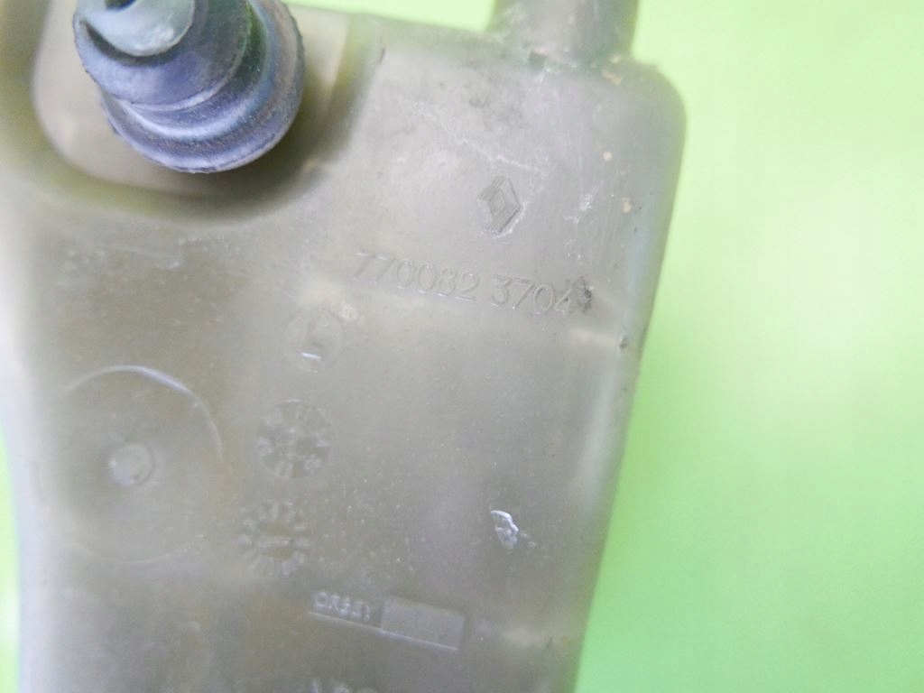 фото №7, Бачок расширительный renault laguna i phii 1.6