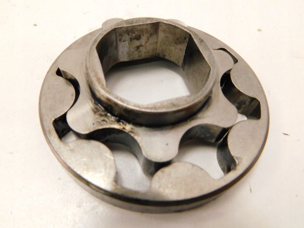 фото №16, Насос масла alfa romeo 156 147 1.9 16v jtd