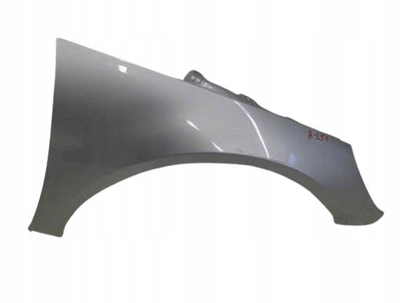 фото №1, Mercedes r klasa w251 251 крыло передний правый