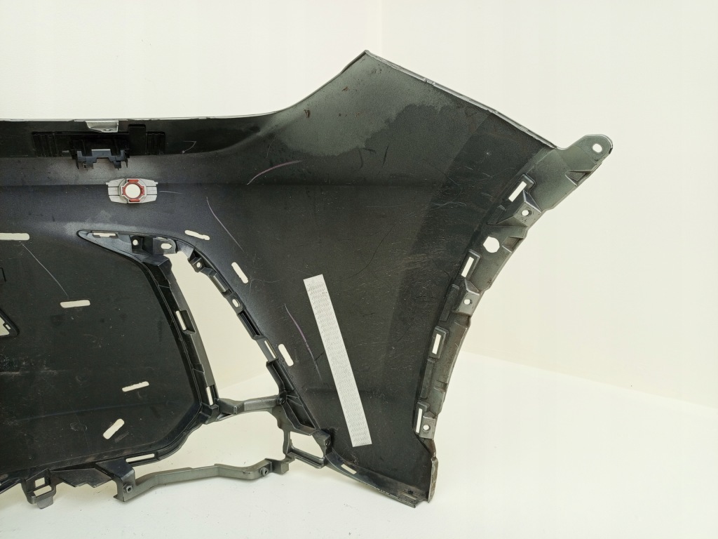 фото №13, Lexus nx 2 ii f-sport 2021- бампер перед передній 52119-78330