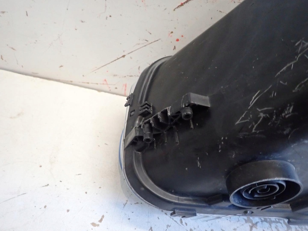 фото №7, Лампа перед правая citroen berlingo iv multispace