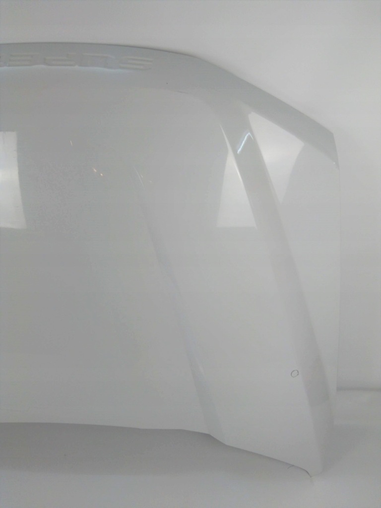 фото №6, Ford f250 f350 капот крышка двигателя 17-22