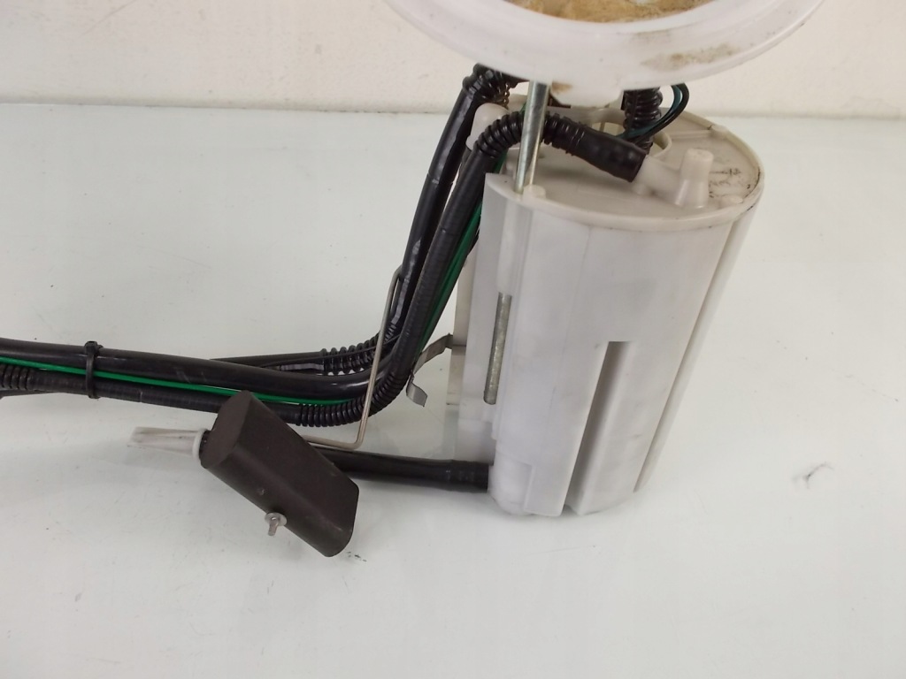 Насос датчик пального 0580314541 bmw e 60 e 61 03-10 2,5 b Ціна