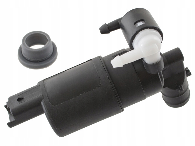 фото №2, Помпа распылителя renault clio iii megane ii