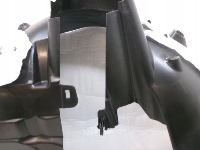 фото №6, Citroen ds4 ii подкрылок передние перед правое nowe оригинальные