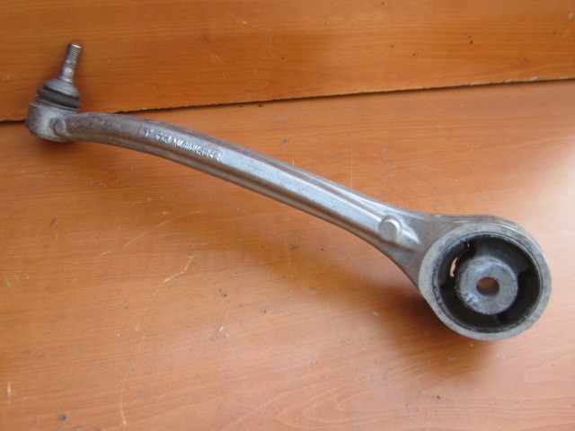 фото №12, Tesla x model s рычаг правый перед передний нижний p1420346-00-b al6110m-t6 r