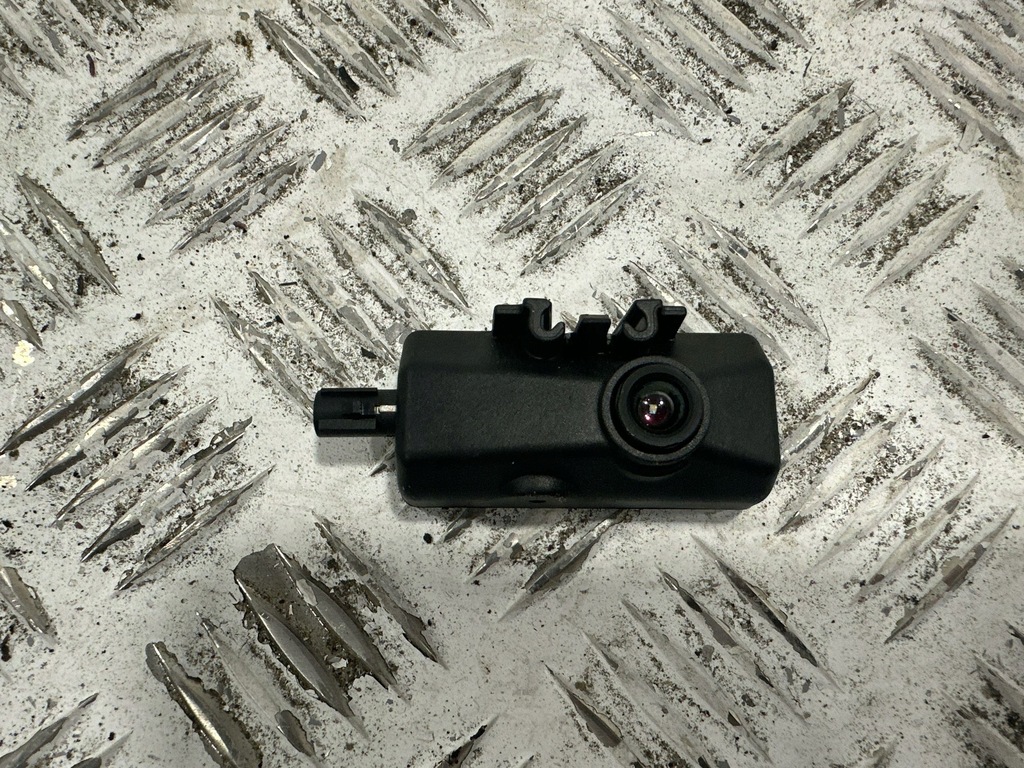 фото №1, Камера зеркало coupe chevrolet corvette c8 84589256