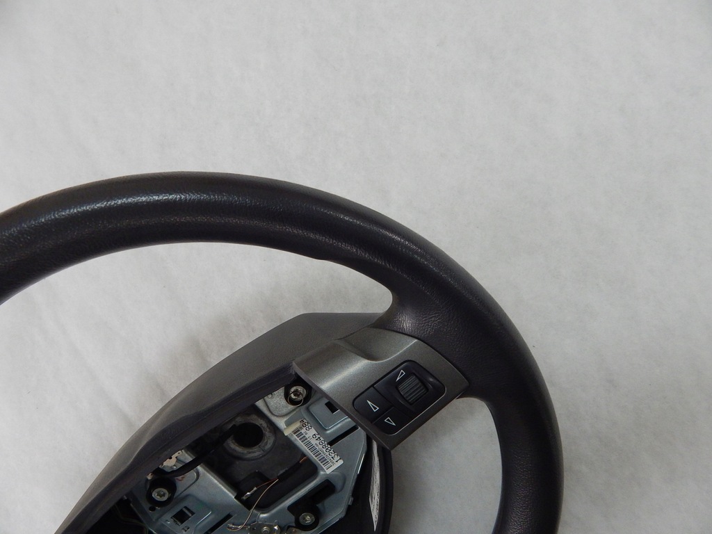 фото №6, Opel signum lift - повітропровід multi bdb