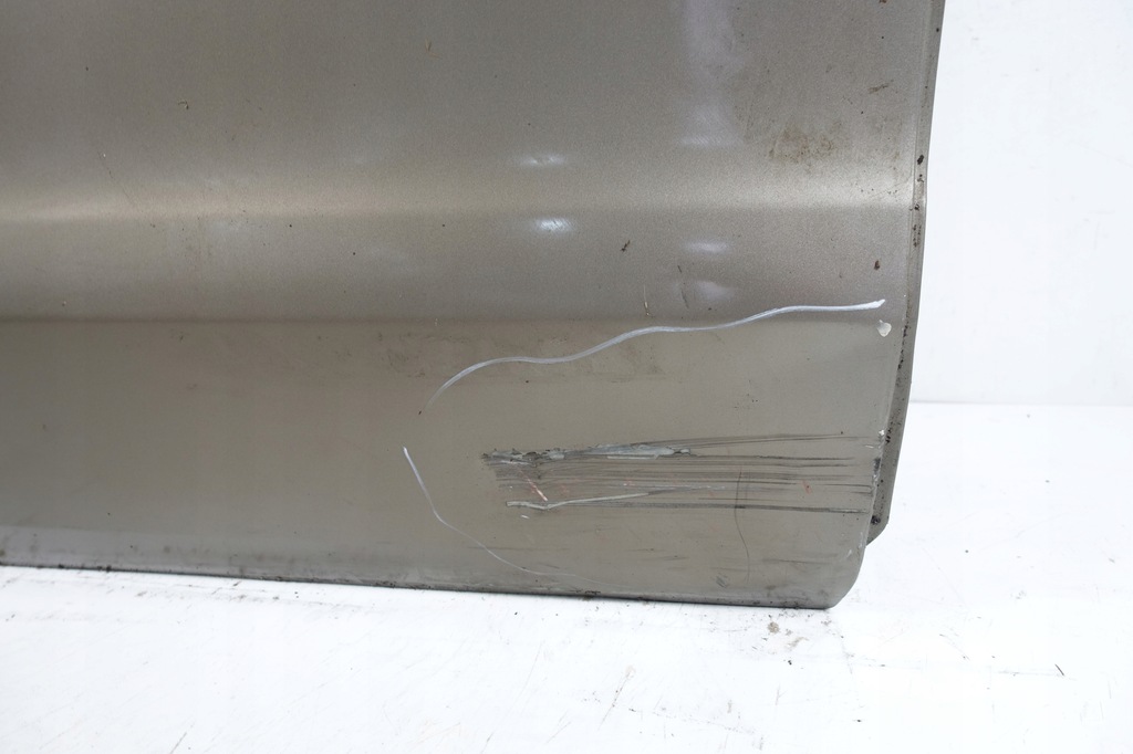 фото №4, Ford ranger 2011- двері задні правий задня