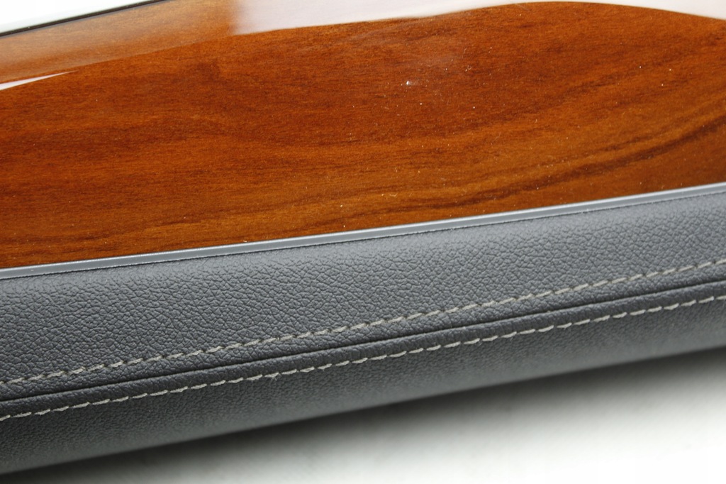 фото №4, Обшивка двері лівий задня cognac bmw g32