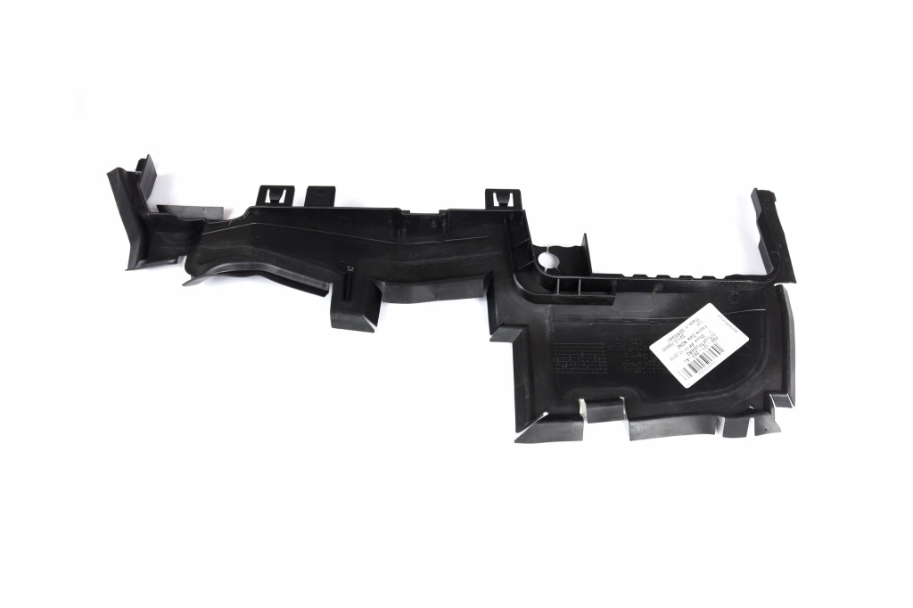 фото №1, Воздуховод воздуха перед левая audi s6 c7 aso оригинал od aso