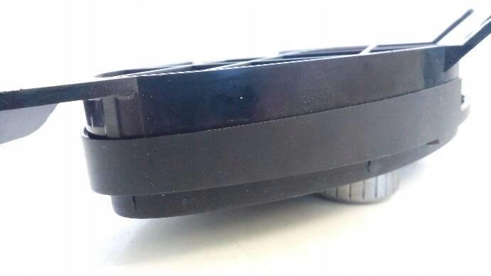 фото №7, Панель кондиціонер i радіо nissan primera p12 csw5841c