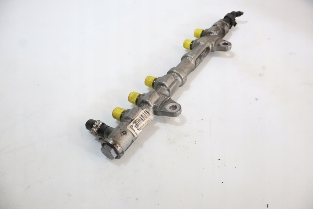 фото №3, Молдинг впрыскная ford ka ii 1.3tdci