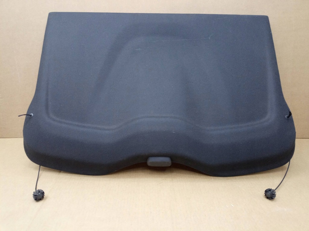 фото №1, Volvo v40 ii cross country 2016 полиця багажника