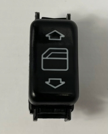 фото №1, Кнопка подъёма окон mercedes r129 sl 1298201410