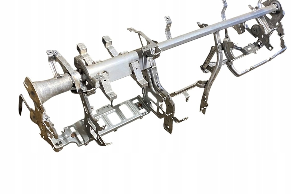 фото №7, Каркас консолі chevrolet camaro 84026408 6.2l бензиновий 2021