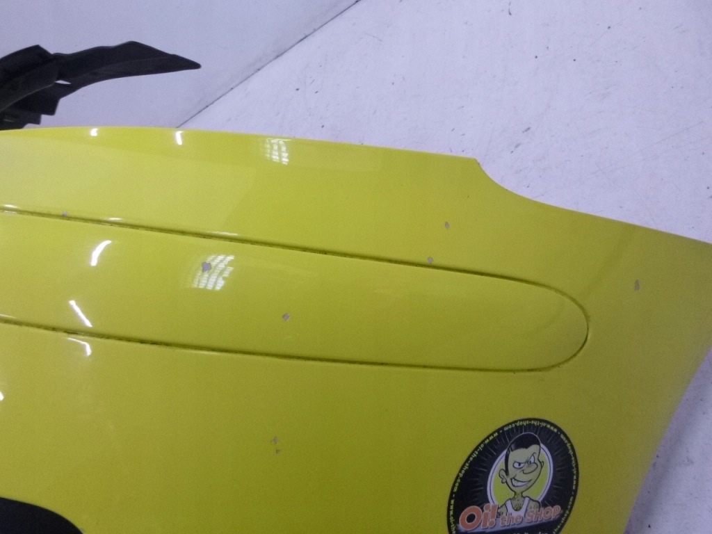 фото №8, Бампер передний seat ibiza iii l51h 2003 r.