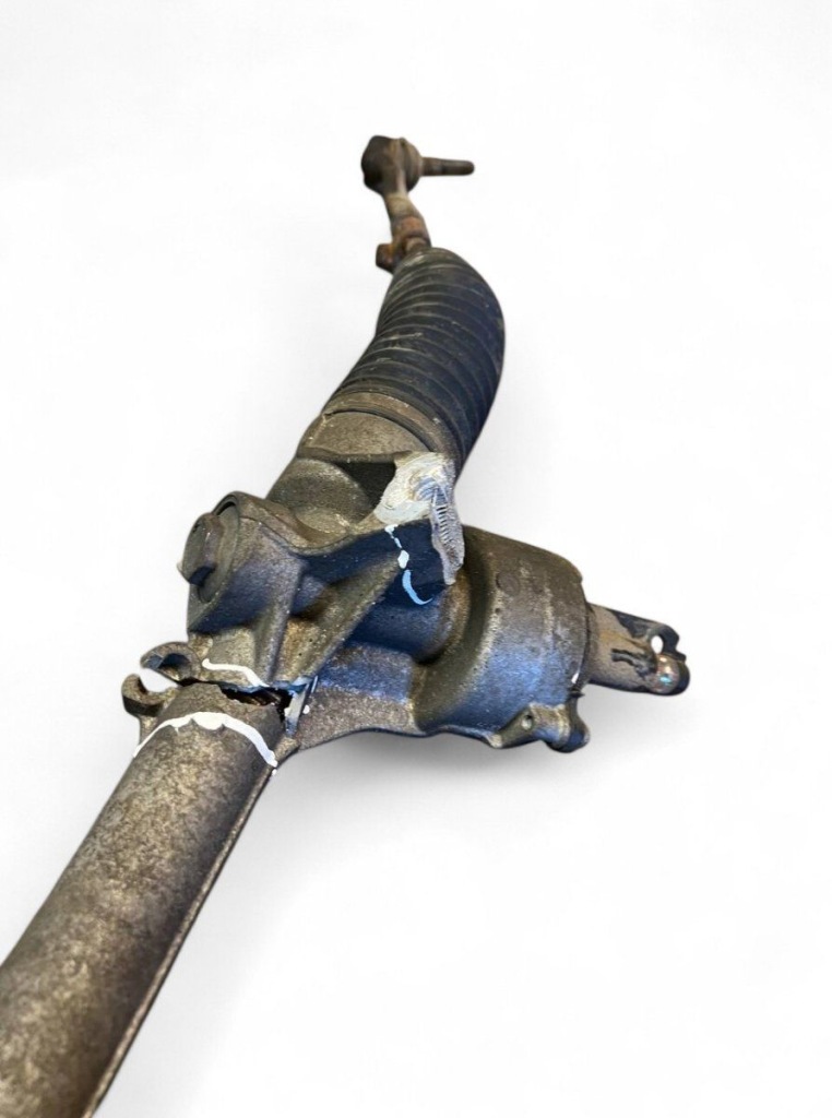 фото №7, 4532002110 6896864 4532002071 трансмісія кермова bmw 5