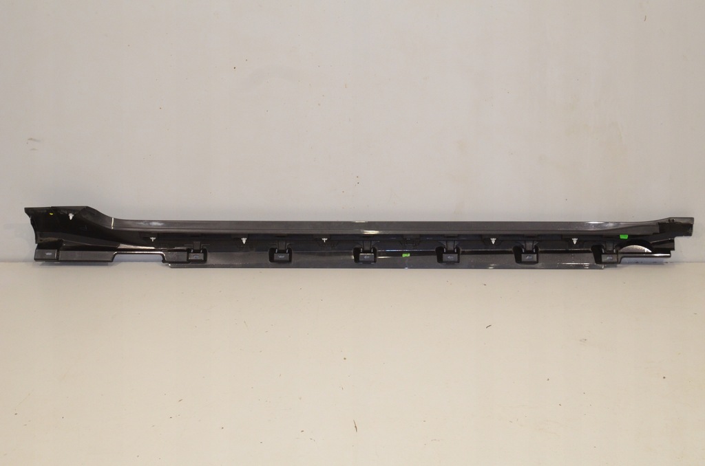 фото №5, Vw arteon молдинг порог левая 3g8853855a kod lb7r