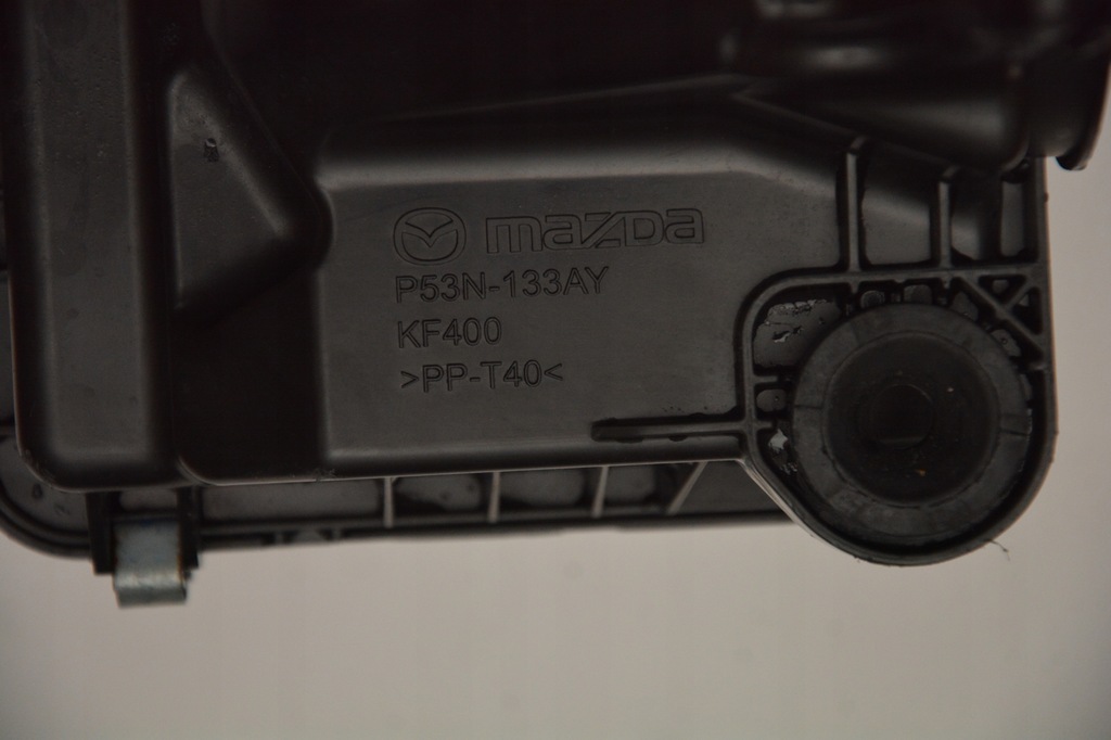 фото №11, Корпус фільтра повітря mazda 2 dj 1,5b оригінал !!!