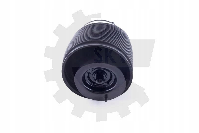 фото №4, Пневмоподушка подушка пневматична задня land cruiser prado