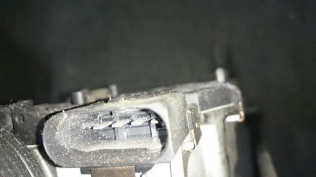 фото №4, Механізм двірник передніх audi a8 d4