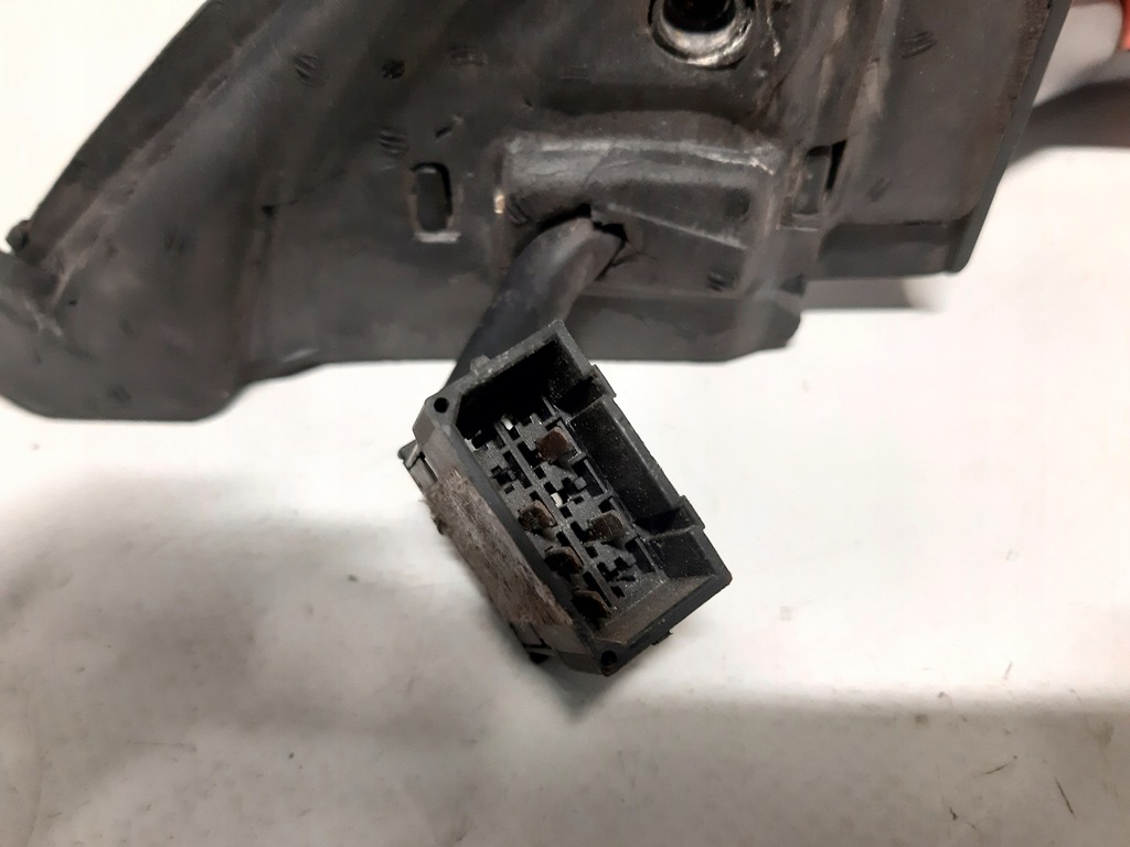 фото №10, Зеркало правое audi a3 8l 5 pin