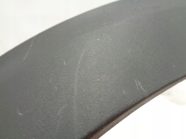 фото №5, 3008 ii 17- молдинг крила права задня задня