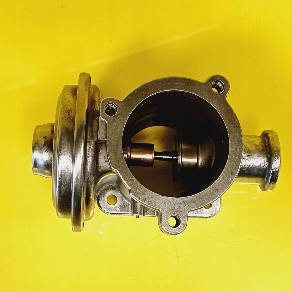 фото №7, Клапан egr bmw 1 e81 e87 7791480 / 70045000 nr189
