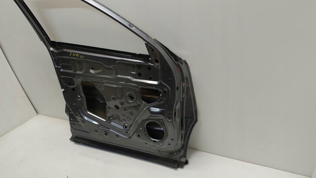 фото №9, Двері передні ліва nissn juke ii 2 f16