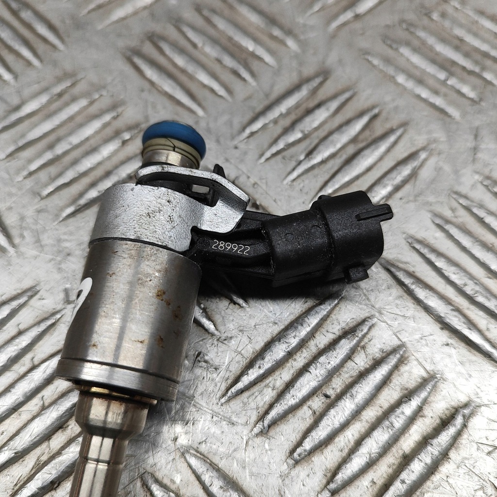 фото №7, Maserati ghibli 2015 форсунка пального