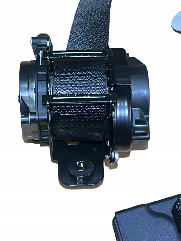 Tesla 3 ремень безопасности правый перед новый oem Доставка