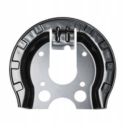 Защита диск тормозной ridex 1330s0183 Цена