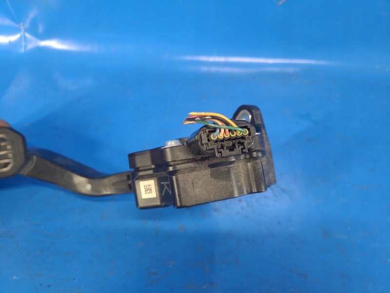 фото №4, Педаль газа toyota camry 40 06-11 78110-06070