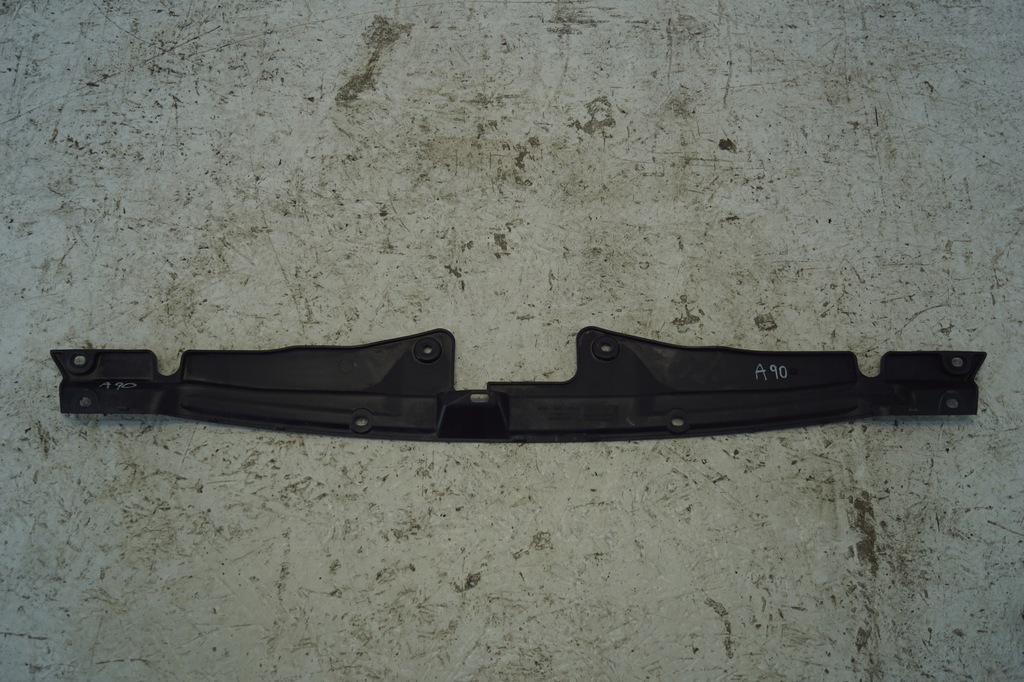 фото №6, Защита поперечина передний honda cr-v ii lift