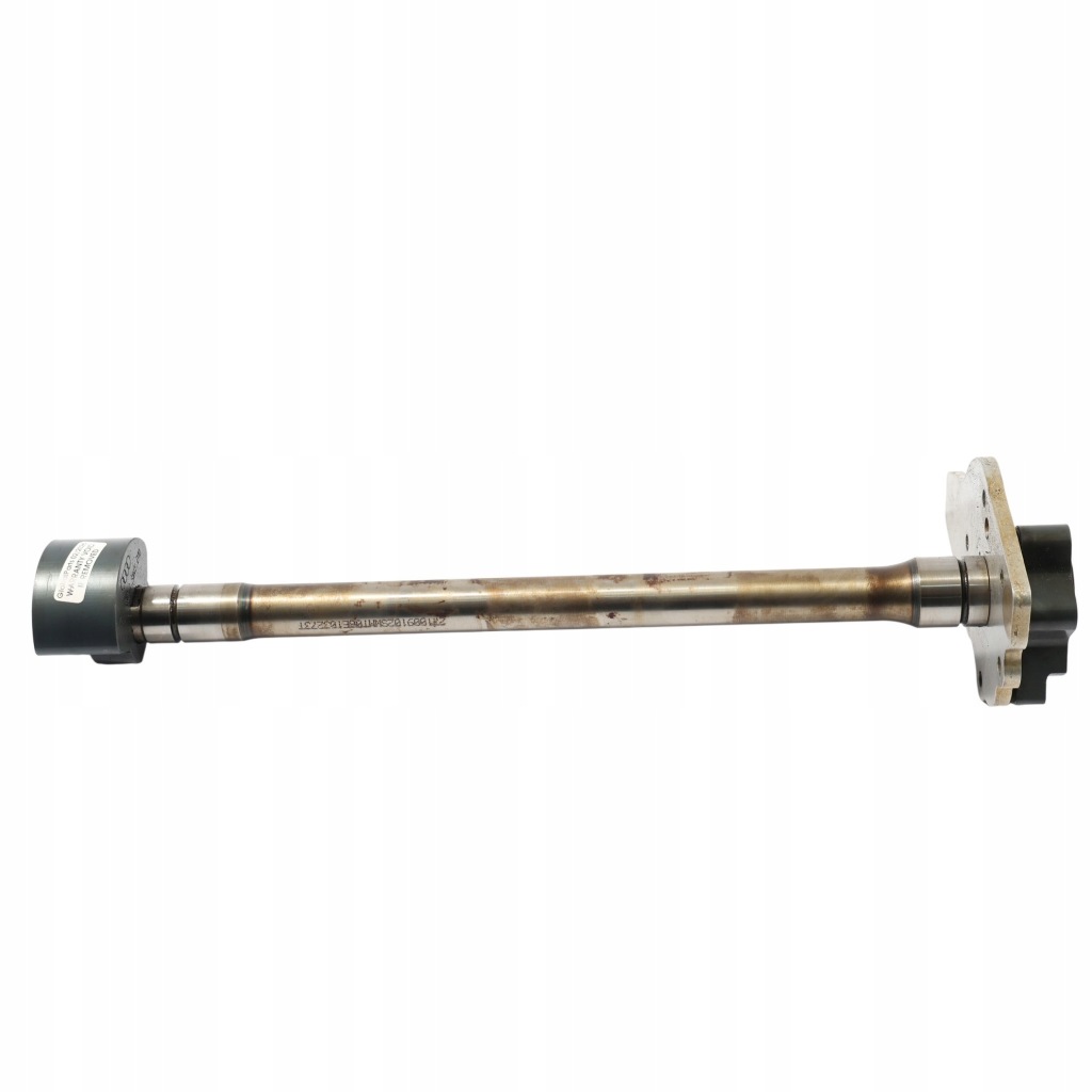 фото №9, Audi s4 b8 s5 8t вал балансувальний двигуна 3.0 tfsi бензин 06e103273ac