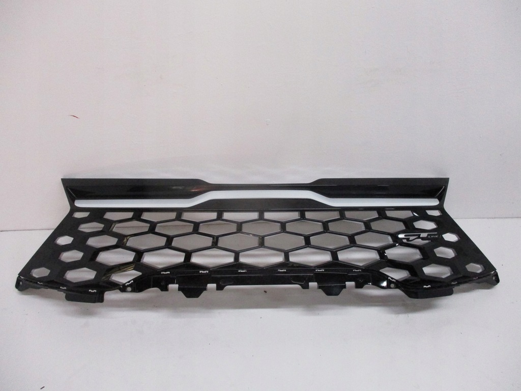 фото №1, Решётка радиатора решётка радиатора kia sportage v 86351-r2ca0 gt-line b