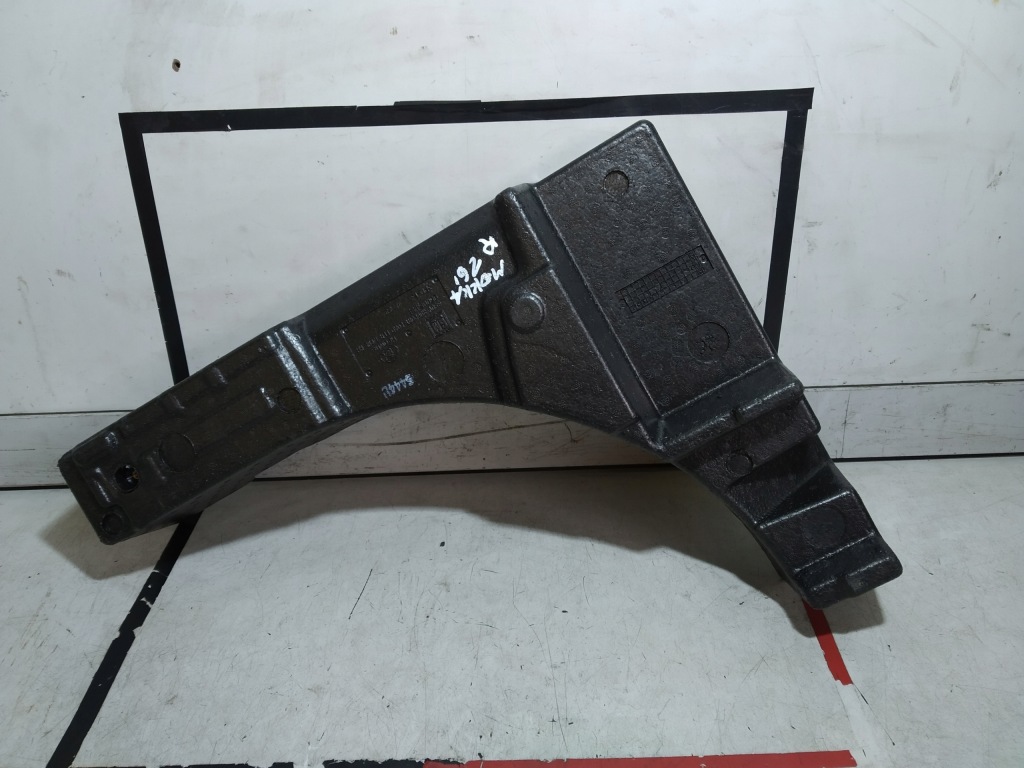 Opel mokka пенополистирол правый Цена