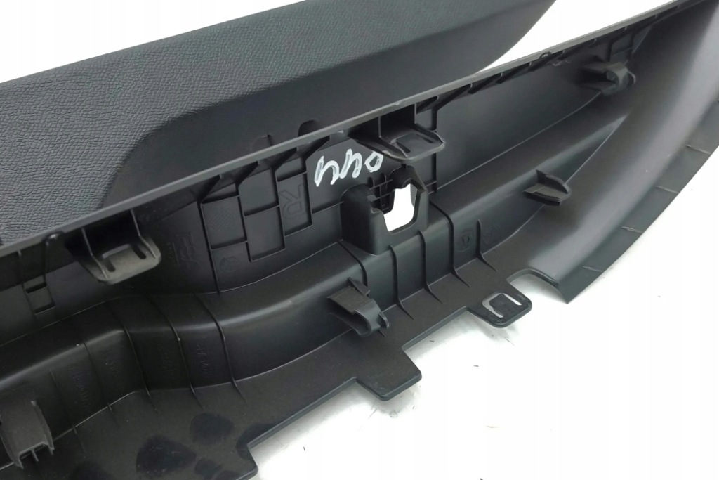 фото №10, Шторка багажника citroën c4 iii ba_, bb_, bc_ 98343855 electric 2021